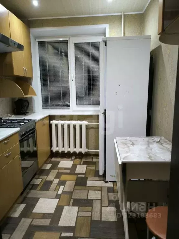 Студия Ярославская область, Ярославль Ранняя ул., 13 (22.0 м) - Фото 2