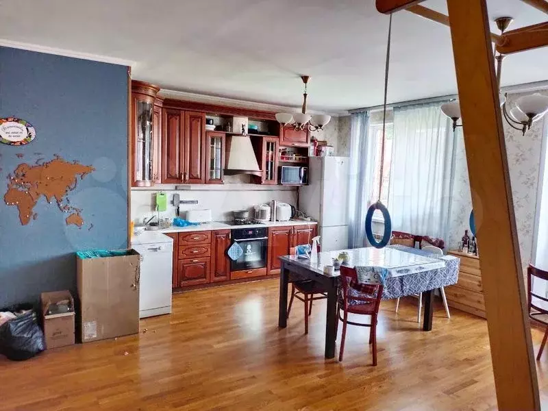 Коттедж 180 м на участке 8 сот. - Фото 0