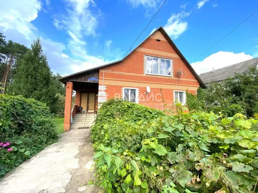 Дом в Калужская область, Дзержинский район, Товарково городское ... - Фото 2