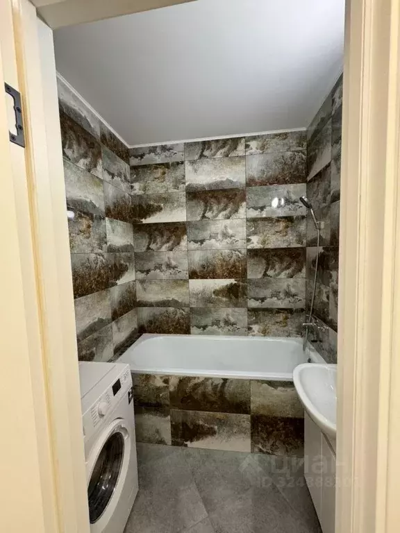 2-к кв. Московская область, Красногорск городской округ, д. Глухово ... - Фото 1