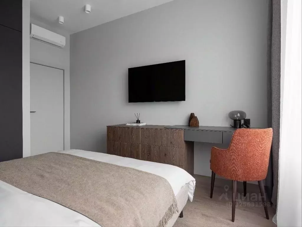 2-к кв. Москва Винницкая ул., 8к3 (47.0 м) - Фото 2