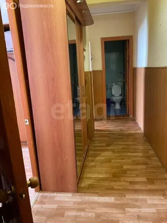 1-комнатная квартира: Самара, Ново-Вокзальная улица, 9 (41 м) - Фото 2