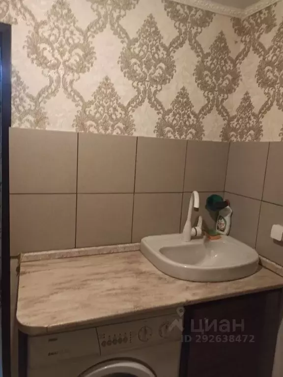 1-к кв. Ростовская область, Шахты просп. Победа Революции, 116 (28.0 ... - Фото 2