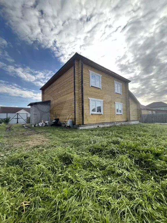 Дом 164 м на участке 7,5 сот. - Фото 1