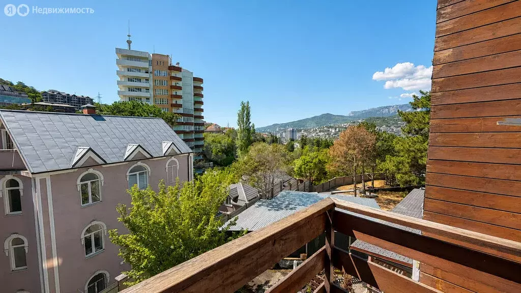 Квартира-студия: Массандра, улица Винодела Егорова, 115 (34 м) - Фото 2