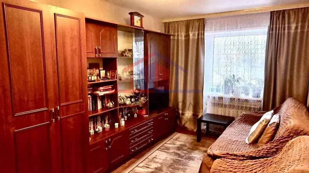 2-к кв. Белгородская область, Старооскольский городской округ, с. ... - Фото 2