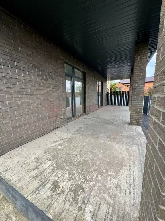 Дом в Ростовская область, Новочеркасск ул. Никольского (100 м) - Фото 1