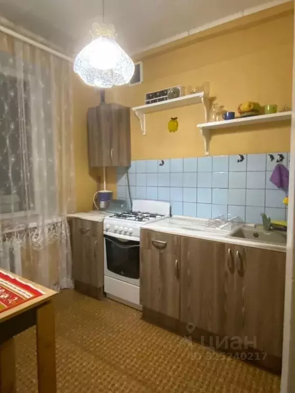 1-к кв. Москва ул. Вавилова, 12 (34.0 м) - Фото 1