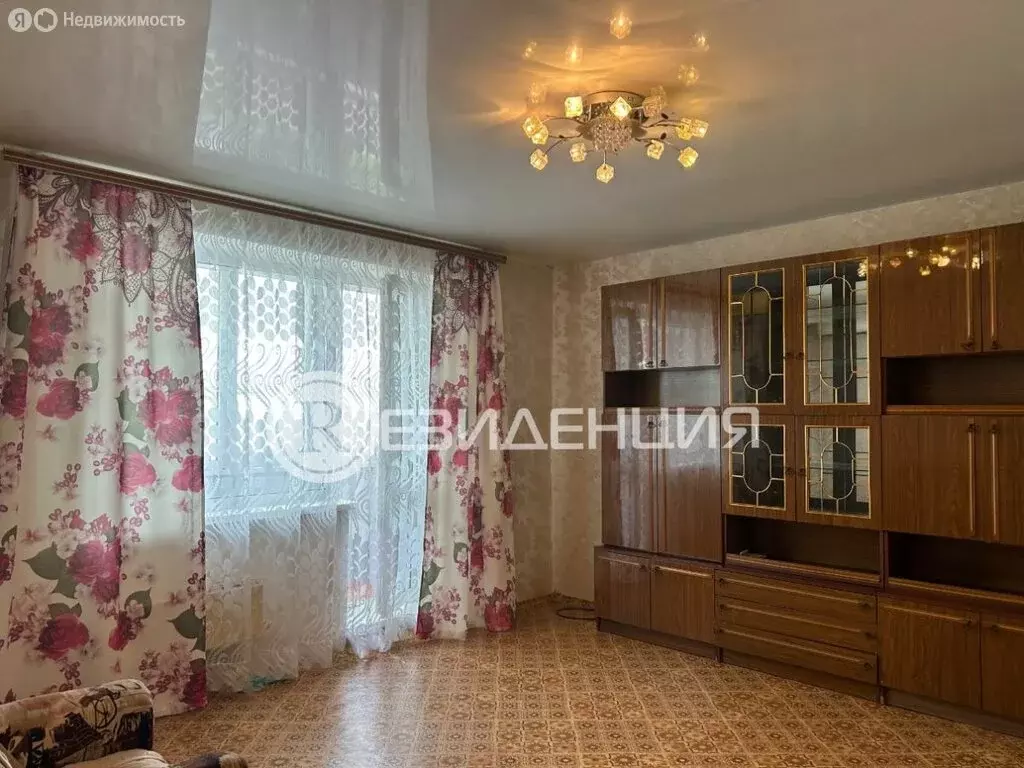 3-комнатная квартира: Пермь, улица Восстания, 11 (67.4 м) - Фото 0