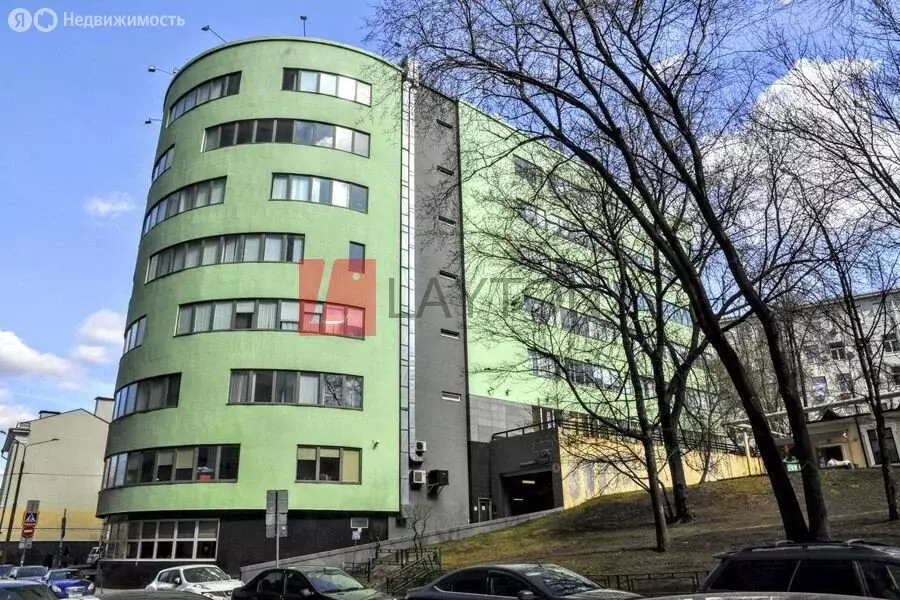 Офис (25 м) - Фото 1