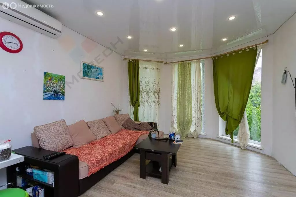 Дом в Краснодар, садовое товарищество Надежда, 29 (81.7 м) - Фото 1