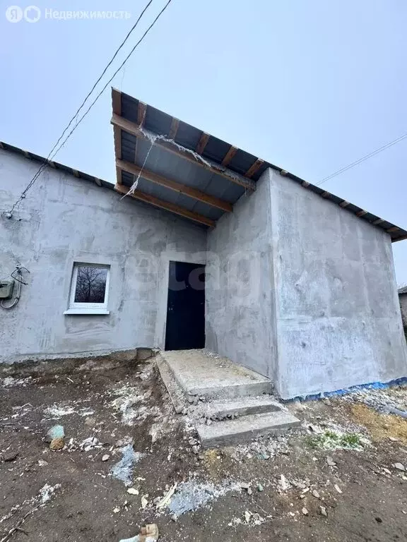 Дом в Белогорский район, посёлок городского типа Зуя (31.2 м) - Фото 2