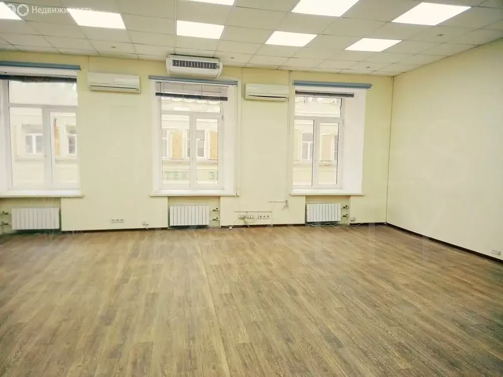 Офис (85.6 м) - Фото 2