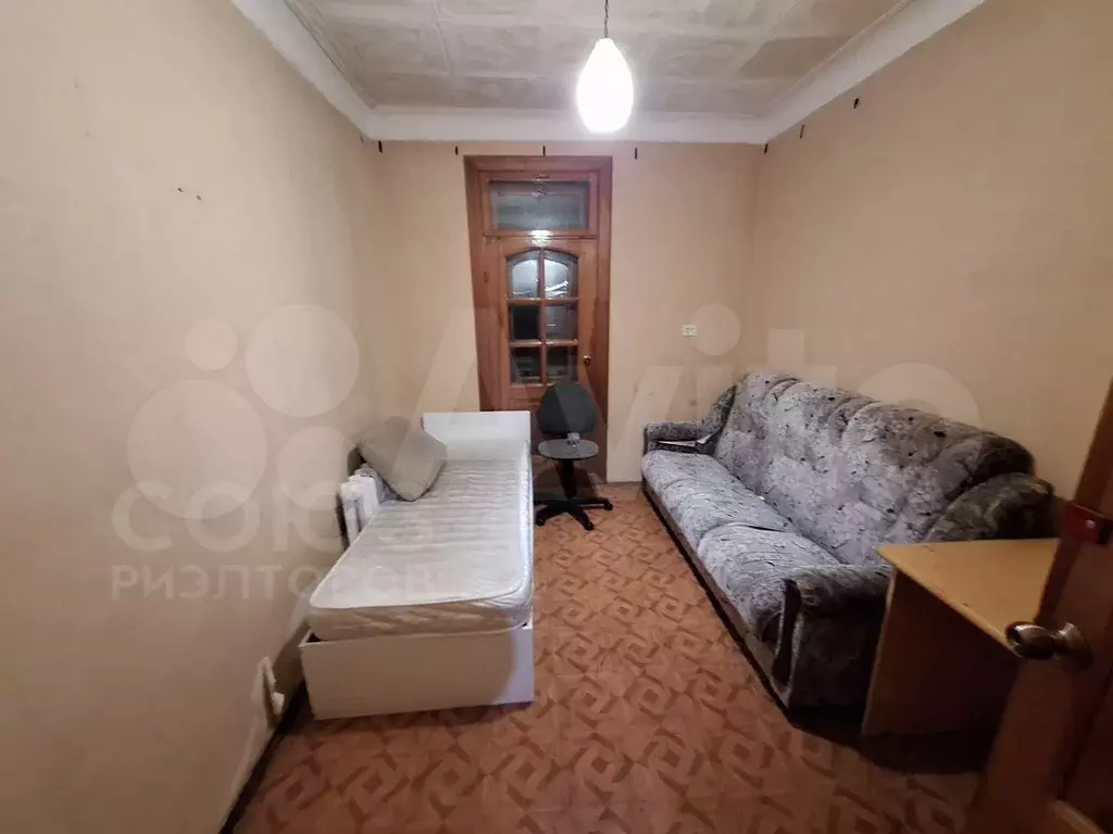 2-к. квартира, 50 м, 2/2 эт. - Фото 0