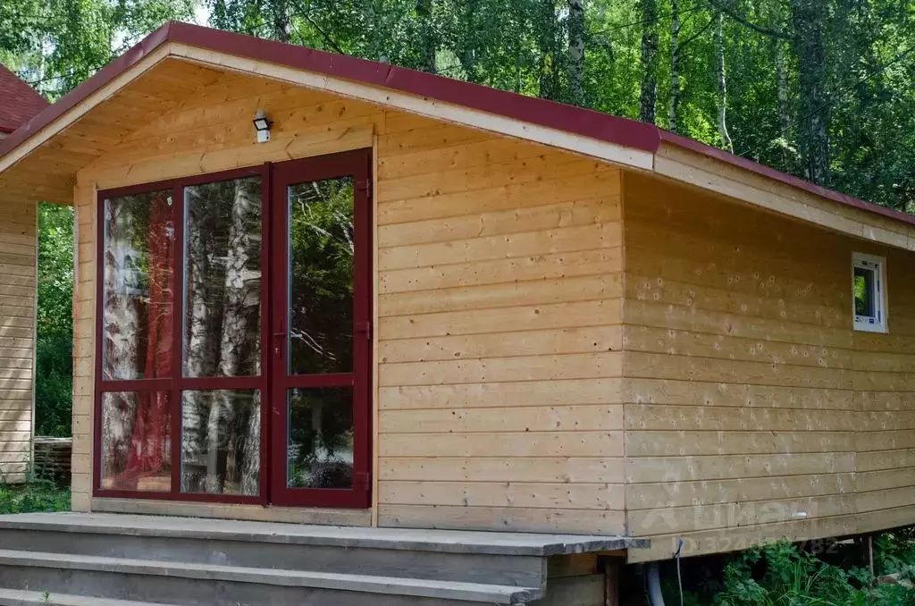 Дом в Самарская область, Ставропольский район, Мусорка с/пос, с. Ташла ... - Фото 1