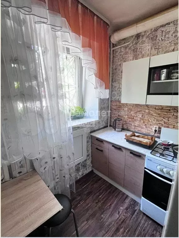 2-к. квартира, 44,5 м, 1/5 эт. - Фото 0