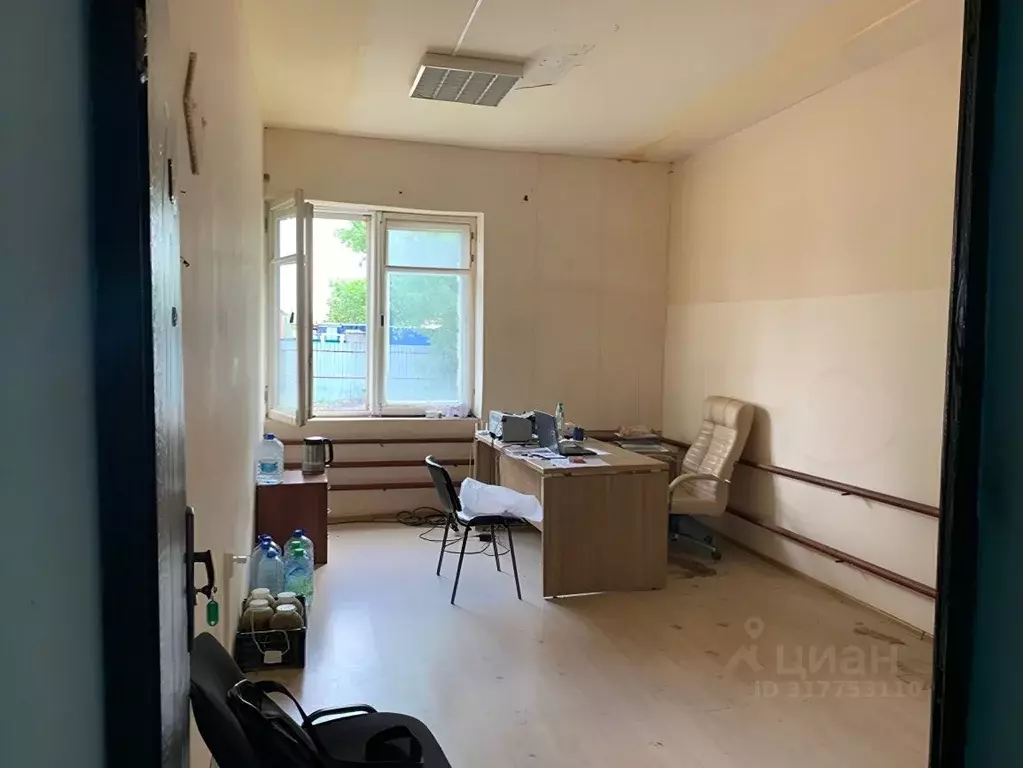 Склад в Московская область, Пушкинский городской округ, д. ... - Фото 0