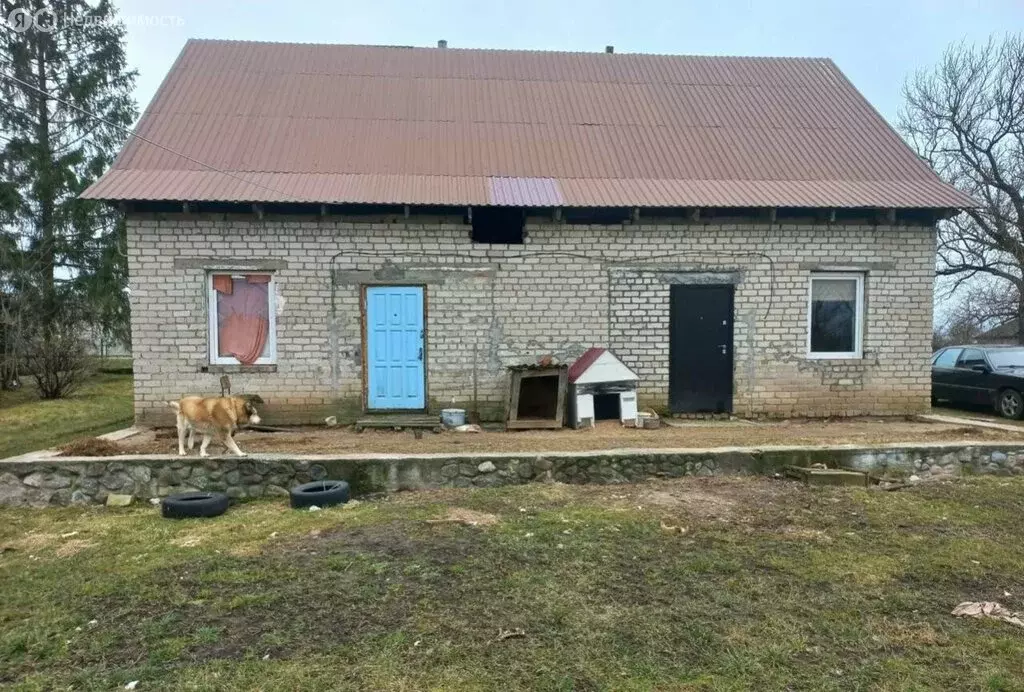 Дом в Калининград, Садовая улица (80 м) - Фото 0