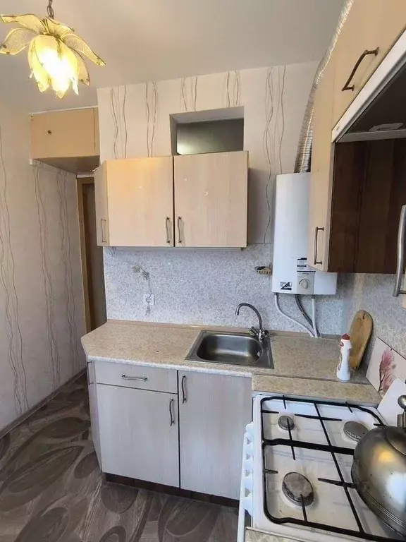 2-к кв. Санкт-Петербург Челябинская ул., 49 (43.0 м) - Фото 2