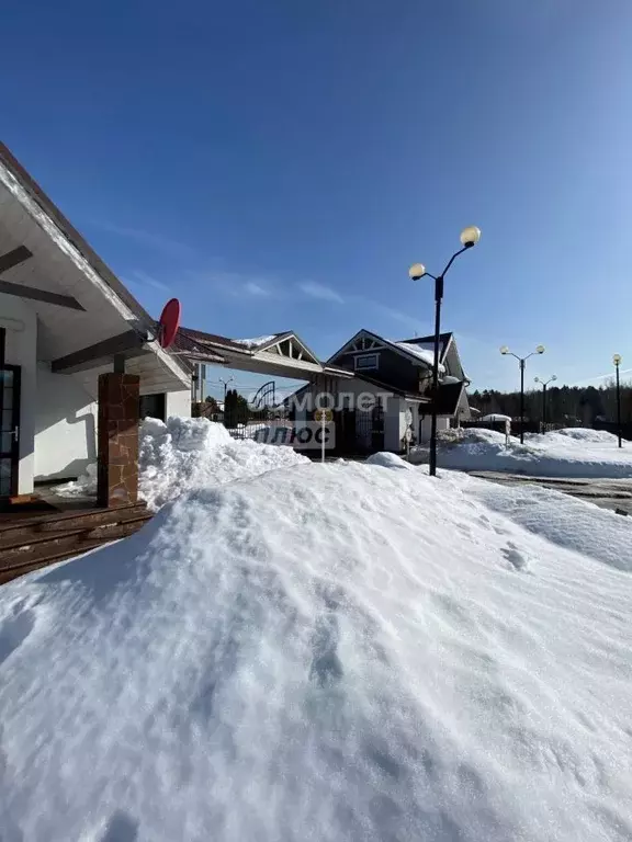 Дом в Московская область, Серпухов городской округ, д. Мартьяново  (65 ... - Фото 2
