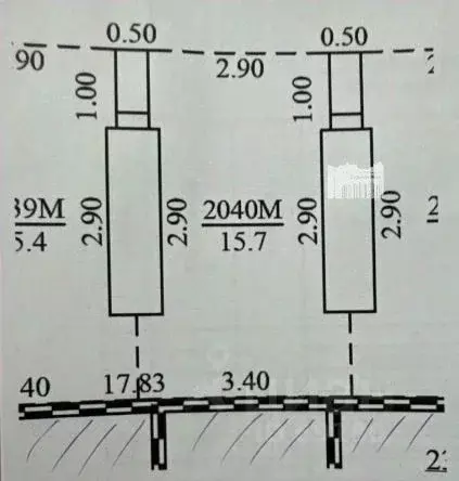 Гараж в Москва ул. 4-я Марьиной рощи, 10к5 (16 м) - Фото 2