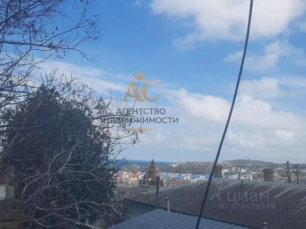 1-к кв. Крым, Феодосия пер. Димитрова, 10 (35.4 м) - Фото 1