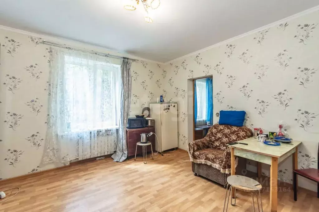 Комната Ростовская область, Ростов-на-Дону Соборный пер., 89 (34.3 м) - Фото 0