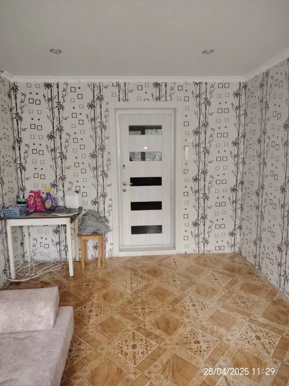 Комната Мордовия, Саранск ул. Лихачева, 20 (12.0 м) - Фото 1