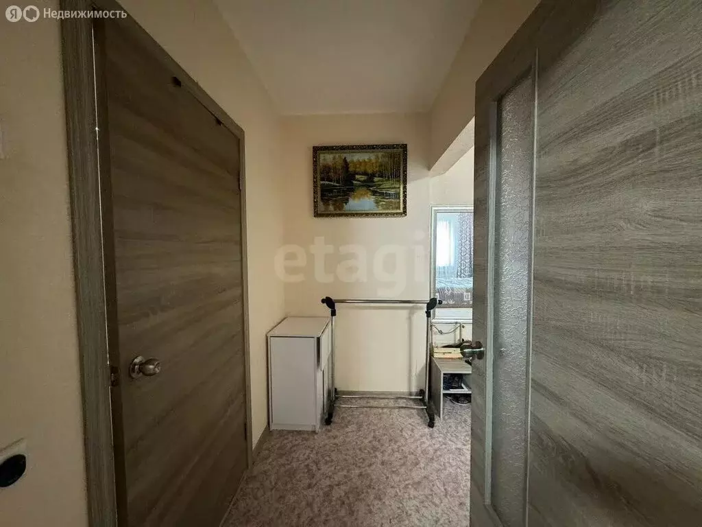 3-комнатная квартира: Воронеж, Ленинский проспект, 77 (73 м) - Фото 1