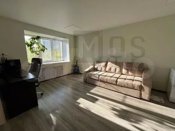 2-к. квартира, 51,5 м, 5/9 эт. - Фото 1