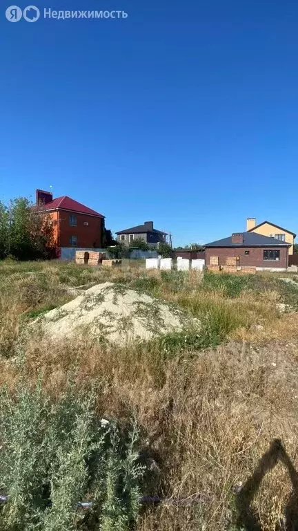 Участок в Ленинаван, улица Глинки (5.24 м) - Фото 1