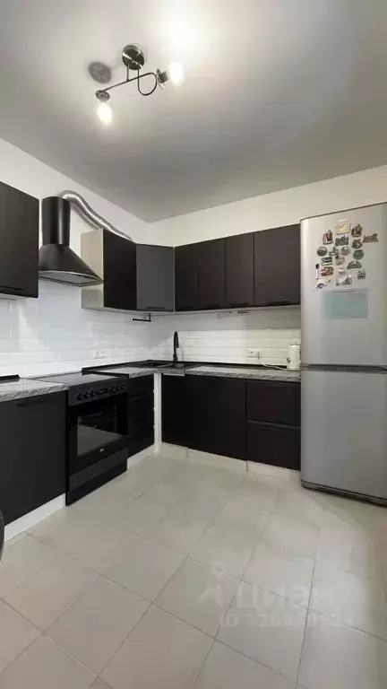 1-к кв. Московская область, Одинцово ул. Чистяковой, 67 (37.1 м) - Фото 1