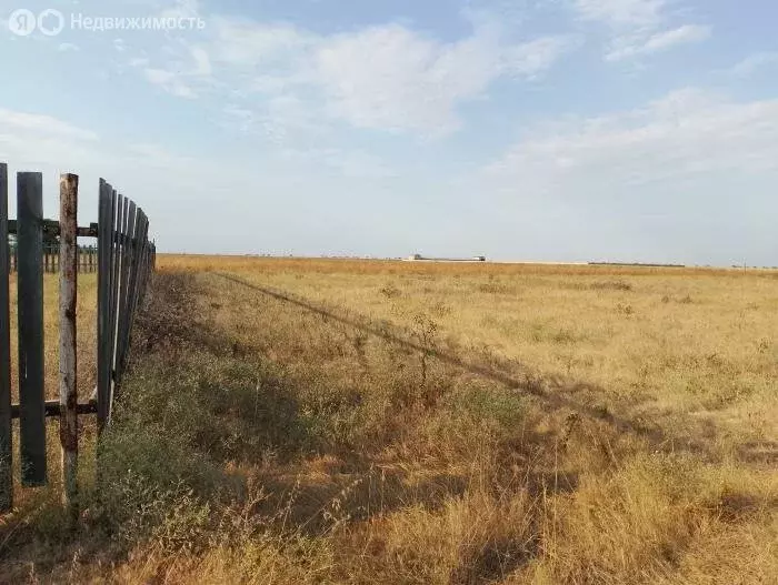 Участок в Окунёвка, улица Комарова (2.5 м) - Фото 1