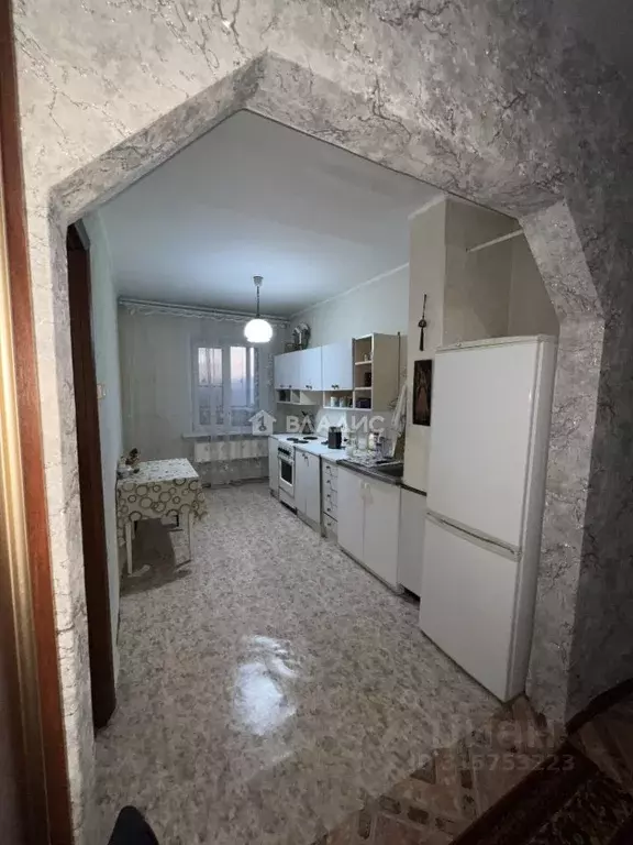 2-к кв. Бурятия, Улан-Удэ ул. Гагарина, 83 (48.3 м) - Фото 1