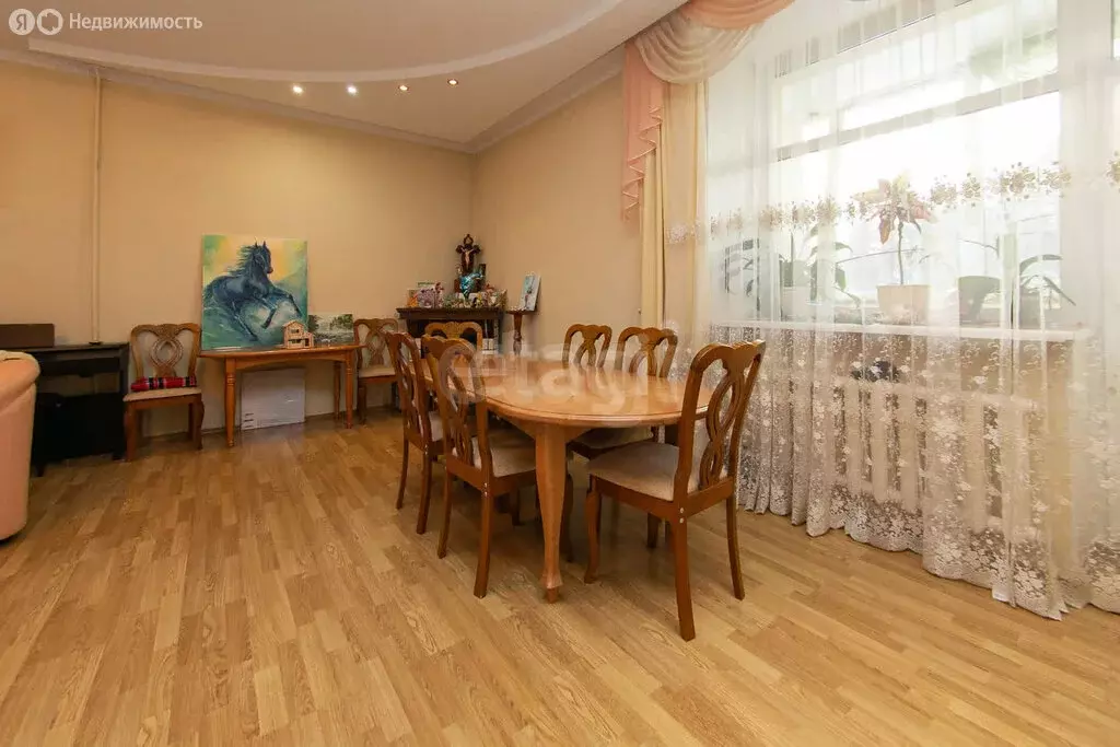 Дом в Томский район, деревня Большое Протопопово, микрорайон Авиатор-1 ... - Фото 2