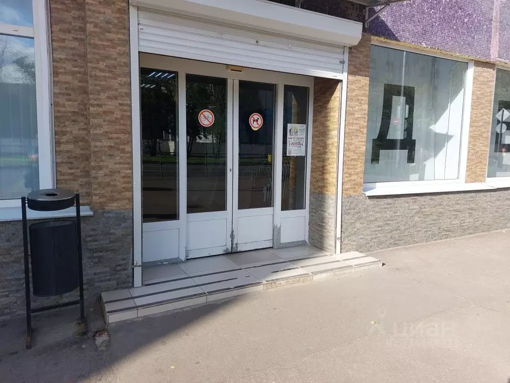 Помещение свободного назначения в Москва Ткацкая ул., 5С5а (944 м) - Фото 2