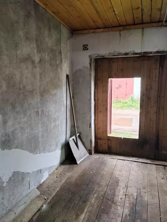 Гараж в Вологодская область, Вологда Фрязиново мкр,  (20 м) - Фото 2