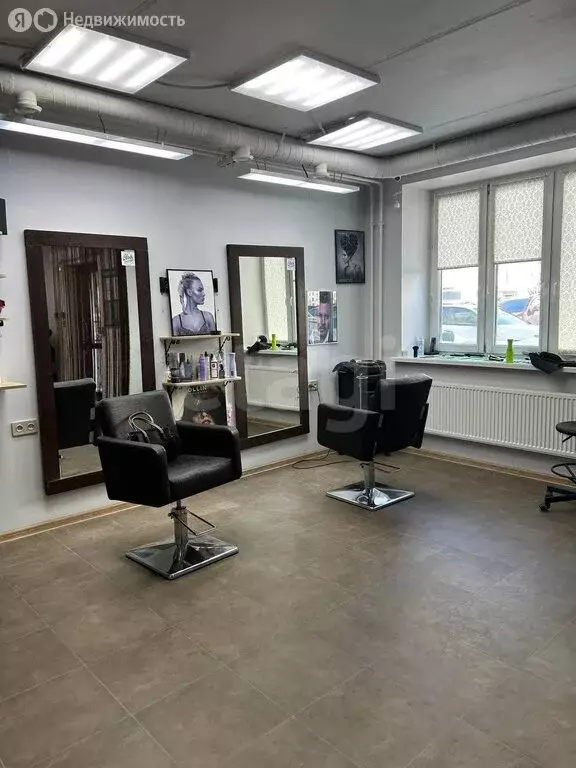 Помещение свободного назначения (38.1 м) - Фото 1