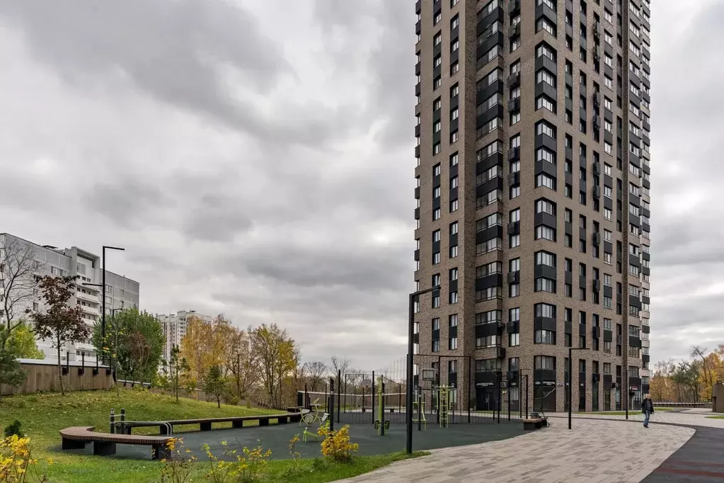 Продается 2-комнатная квартира - Фото 1