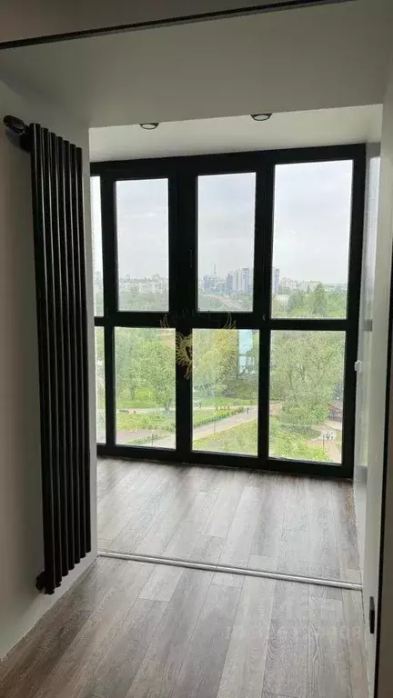 3-к кв. Белгородская область, Белгород Левобережная ул., 22 (86.3 м) - Фото 1