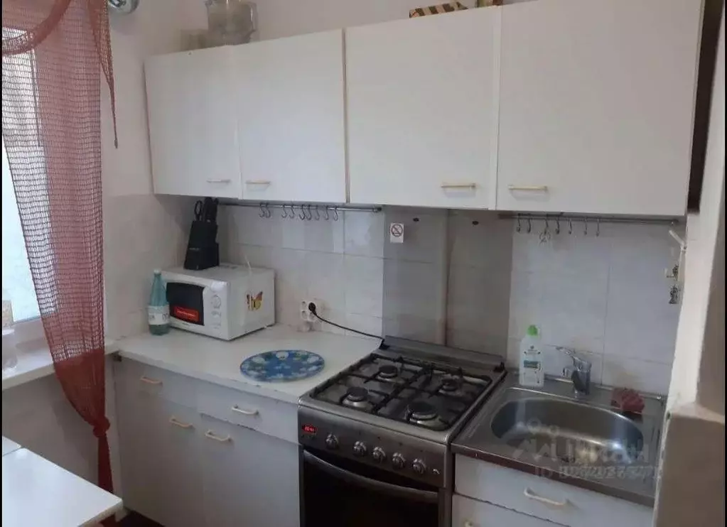 1-к кв. Самарская область, Самара ул. Мичурина, 131 (31.0 м) - Фото 1