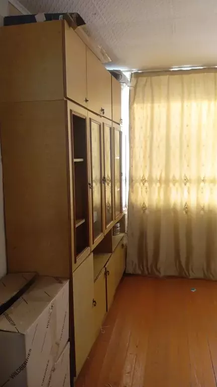 Продаётся 3-к квартира, 59.8 м - Фото 1