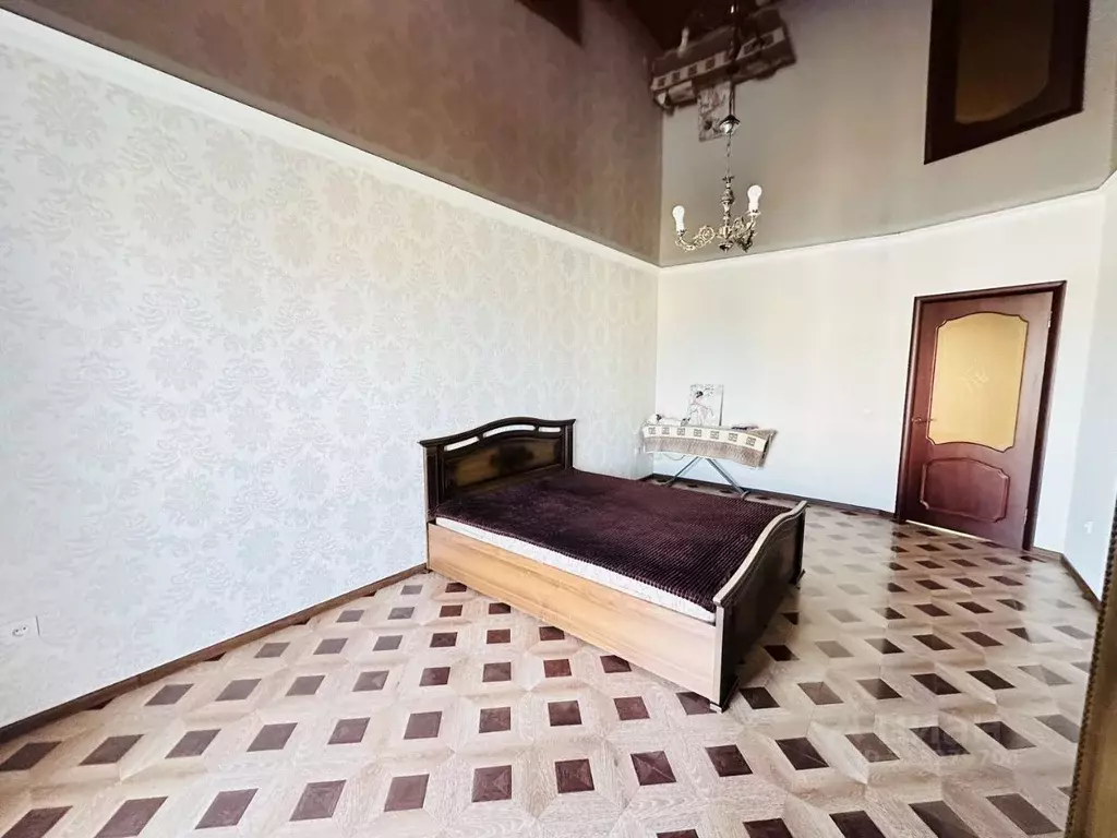 2-к кв. Ставропольский край, Ессентуки Октябрьская ул., 458А (82.3 м) - Фото 2