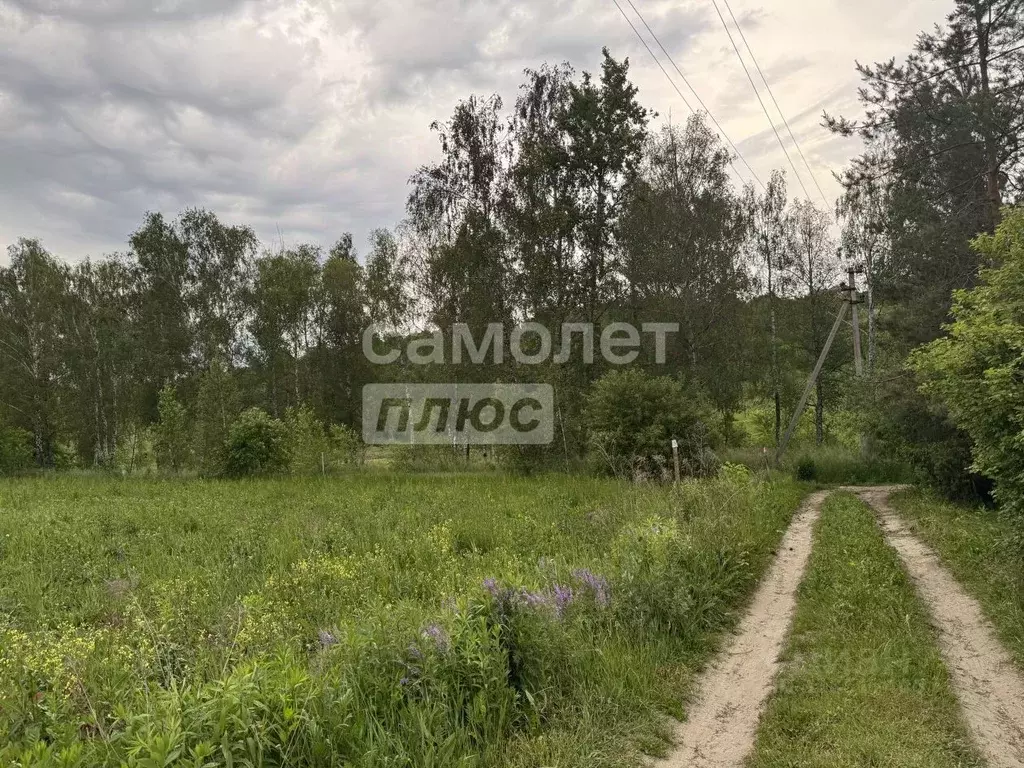 Участок в Курская область, Курск Северный жилрайон,  (10.0 сот.) - Фото 2