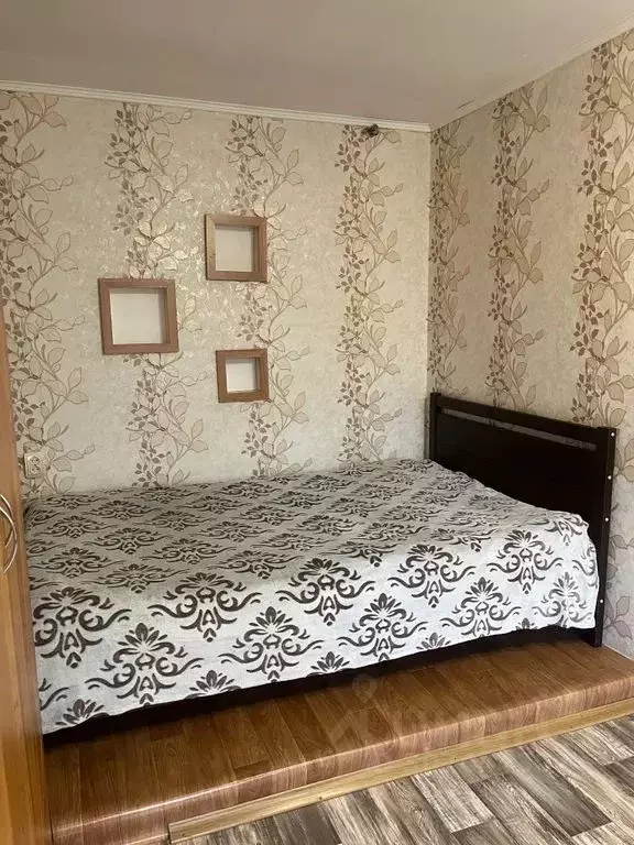 1-к кв. Тверская область, Осташков Рудинская ул., 19 (35.0 м) - Фото 0