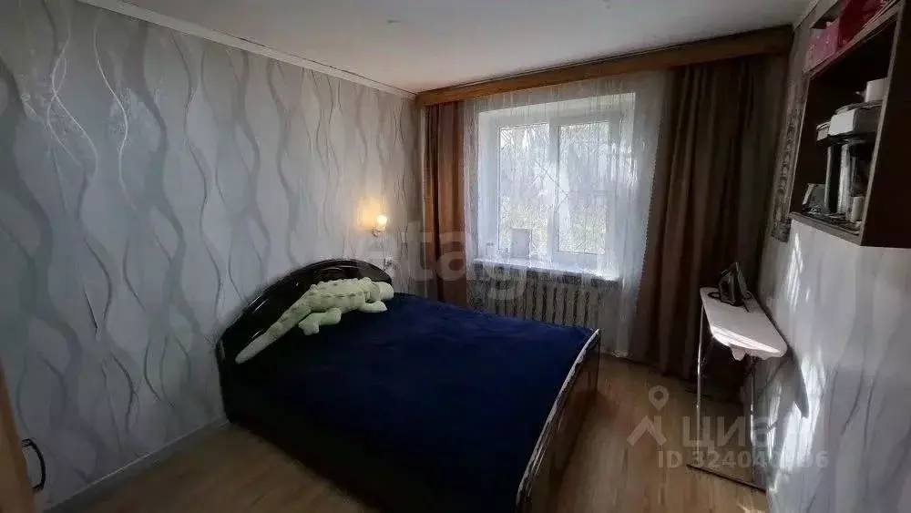 3-к кв. Ставропольский край, Ставрополь ул. Доваторцев, 7/2 (64.0 м) - Фото 1