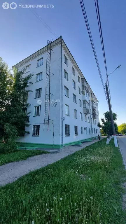 3-комнатная квартира: Чебоксары, улица Текстильщиков, 25 (74.2 м) - Фото 0