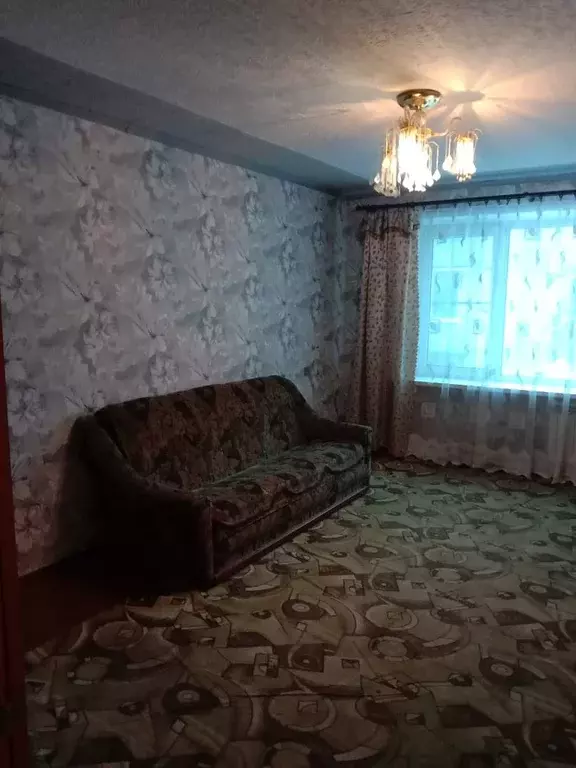 Продаётся 2-к квартира, 51.1 м - Фото 1