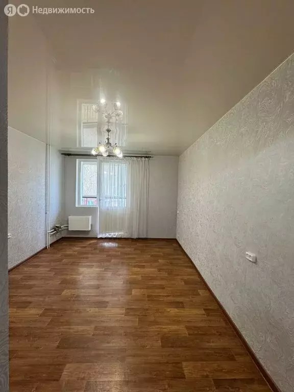 Квартира-студия: Маркова, Изумрудная улица, 4/1 (23 м) - Фото 0