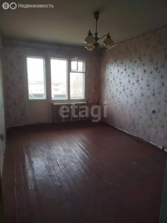 2-комнатная квартира: Петрозаводск, Сегежская улица, 3А (48.8 м) - Фото 1